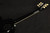 Gibson Les Paul Studio Electric Guitar - Ebony 321