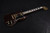 Gibson Custom SG Custom Figured Electric Guitar - Dark Walnut, Heavy Aging 119