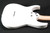 Ibanez MiKro GRGM21 Electric Guitar - White - 398