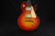 Gibson Custom 1959 Les Paul Standard Resissue Electric Guitar - Beauty of the Burst #78, Light Aged 337