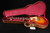 Gibson Custom 1959 Les Paul Standard Resissue Electric Guitar - Beauty of the Burst #78, Light Aged 337