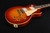 Gibson Custom 1959 Les Paul Standard Resissue Electric Guitar - Beauty of the Burst #78, Light Aged 337