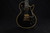 Gibson Custom Shop 57 Les Paul Custom 2 Pick Up Ultra Light Aged Ebony 161