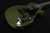 Gibson Les Paul Studio Dark-Exclusive Electric Guitar Olive Drab 335 USED 335