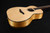 Furch Yellow OM-Sx Advanced CNR Neck Limited Exotic Wood Black Limba With Hard Case 931