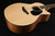 Furch Blue Deluxe Gc-SW Cutaway w/ bevel duo (Spruce/Walnut) 814