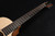 Furch Blue Deluxe Gc-SW Cutaway w/ bevel duo (Spruce/Walnut) 814