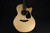 Furch Blue Deluxe Gc-SW Cutaway w/ bevel duo (Spruce/Walnut) 814