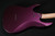 Ibanez MiKro GRGM21M Electric Guitar - Metallic Purple - 120