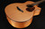 Furch Blue BARc-CM a Baritone Cutaway, Western Red Cedar / African Mahogany 424