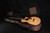 Furch Blue BARc-CM a Baritone Cutaway, Western Red Cedar / African Mahogany 424
