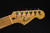 Fender American Professional II Stratocaster Maple Fingerboard Roasted Pine USED 891