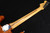 Fender American Professional II Stratocaster Maple Fingerboard Roasted Pine USED 891