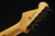 Fender American Professional II Stratocaster Maple Fingerboard Roasted Pine USED 891