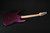 Ibanez MiKro GRGM21M Electric Guitar - Metallic Purple - 115