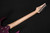 Ibanez MiKro GRGM21M Electric Guitar - Metallic Purple - 115
