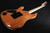 Ibanez RG5320CDFM RG Prestige 6str Electric Guitar w/Case - Deep Forest Green Metallic 148