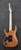 Ibanez RG5320CSW RG Prestige 6str Electric Guitar w/Case - Cosmic Shadow 159