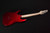 Ibanez Gio Mikro GRGM21M Electric Guitar Candy Apple - 755