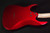 Ibanez Gio Mikro GRGM21M Electric Guitar Candy Apple - 755