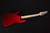 Ibanez Gio Mikro GRGM21M Electric Guitar Candy Apple - 687
