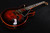 Gibson Les Paul Custom Figured, HAND SELECTED TOP, Orange Widow 450 IN STOCK