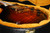Gibson Les Paul Custom Figured, HAND SELECTED TOP, Orange Widow 450 IN STOCK