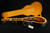 Gibson Les Paul Custom Figured, HAND SELECTED TOP, Orange Widow 450 IN STOCK