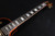 Gibson Les Paul Custom Figured, HAND SELECTED TOP, Orange Widow 451 IN STOCK