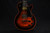 Gibson Les Paul Custom Figured, HAND SELECTED TOP, Orange Widow 451 IN STOCK