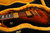 Gibson Les Paul Custom Figured, HAND SELECTED TOP, Orange Widow 451 IN STOCK