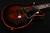 Gibson Les Paul Custom Figured, HAND SELECTED TOP, Orange Widow 449 IN STOCK
