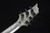 ESP Orignal Series FRX Liquid Metal Silver Made in Japan with Hardcase 252