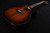 Taylor LIMITED EDITION Builder's Edition 914ce LTD Macassar Ebony with Hardcase 077