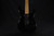 Jackson Pro Origins 1985 San Dimas SD1  Maple Fingerboard Electric Guitar - Black 802