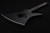 Jackson Pro Plus Pure Metal Limited Edition Kelly Ke1a, Ebony Fingerboard, Satin Black 338