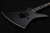 Jackson Pro Plus Pure Metal Limited Edition Kelly Ke1a, Ebony Fingerboard, Satin Black 287