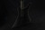 Jackson Pro Plus Pure Metal Limited Edition Kelly Ke1a, Ebony Fingerboard, Satin Black 287