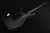 Jackson Pro Plus Pure Metal Limited Edition Soloist SL1A, Ebony Fingerboard - Satin Black 349