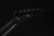 Jackson Pro Plus Pure Metal Limited Edition Soloist SL1A, Ebony Fingerboard - Satin Black 349