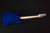 Ibanez GRGM21MBLT Gio Mikro Series 6-String RH 3/4 Electric Guitar-Blue Burst - 706