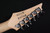 Ibanez GRGM21MBLT Gio Mikro Series 6-String RH 3/4 Electric Guitar-Blue Burst - 706