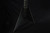 Jackson Pro Plus Pure Metal Limited Edition Rhoads RR1A, Ebony Fingerboard - Satin Black 685