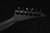 Jackson Custom Shop Warrior 1H Electric Guitar - Blackout 363
