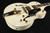 Gretsch G2420tg Streamliner Hollow Body With Bigsby Ltd, Laurel Fingerboard, Broadtron Bt-3s Pickups, Vintage White 053