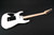 Ibanez GRGA120WH Gio RGA Series 6-String RH Electric Guitar-White - 726