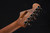 Charvel Pro-Mod Plus DK24 HH 2PT EB QM, Ebony Fingerboard - Midnight Ocean 697