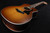 Taylor Special Edition 214ce Grand Auditorium Honeyburst 464