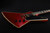 Gibson Custom Shop Explorer Custom Antique Red Sparkle VOS w/Black Stinger PRE ORDER