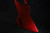Gibson Custom Shop Explorer Custom Antique Red Sparkle VOS w/Black Stinger PRE ORDER